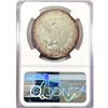 Image 2 : 1890-S Morgan Silver Dollar NGC MS65 DPL