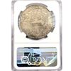 Image 2 : 1798 Draped Bust Dollar NGC VF30