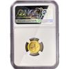 Image 2 : 2023 1/10oz GB Gold £10 NGC MS70 King Charles III