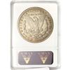 Image 2 : 1893-CC Morgan Silver Dollar ANACS VF20