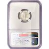 Image 2 : 1941 Mercury Silver Dime NGC MS67 FB