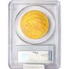 Image 2 : 1924 $20 Gold Double Eagle PCGS MS66