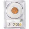 Image 2 : 1930-S Wheat Cent PCGS MS64 RB