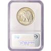 Image 2 : 1943 Walking Liberty Half Dollar NGC MS65