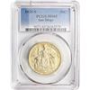 Image 1 : 1935-S San Diego Half Dollar PCGS MS65