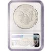 Image 2 : 2011-W ASE NGC PF70 UC, 25TH Ann