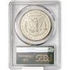 Image 2 : 1881-S Morgan Silver Dollar PCGS MS66+ 30th Ann
