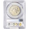 Image 2 : 1954 Franklin Half Dollar PCGS PR67