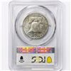Image 2 : 1954 Franklin Half Dollar PCGS PR66