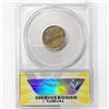 Image 2 : 1910-S Wheat Cent ANACS AU58