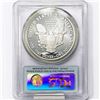 Image 2 : 2010-W American Silver Eagle PCGS PR70 DCAM
