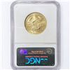 Image 2 : 2006 $25 1/2oz American Gold Eagle NGC MS69