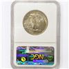 Image 2 : 1937 Walking Liberty Half Dollar NGC MS65