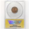 Image 2 : 1909 VDB Wheat Cent ANACS MS63 RB