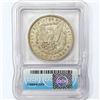 Image 2 : 1894-O Morgan Silver Dollar ICG EF45