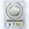 Image 2 : 1946-D Walking Liberty Half Dollar PCGS MS66