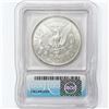 Image 2 : 1900-S Morgan Silver Dollar ICG MS62