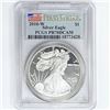 Image 1 : 2010-W American Silver Eagle PCGS PR70 DCAM