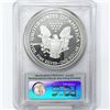 Image 2 : 2010-W American Silver Eagle PCGS PR70 DCAM