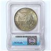 Image 2 : 1900 Morgan Silver Dollar ICG MS65