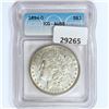 Image 1 : 1894-O Morgan Silver Dollar ICG AU55