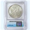 Image 2 : 1894-O Morgan Silver Dollar ICG AU55