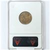 Image 2 : 1909 Wheat Cent ANACS MS64 RB
