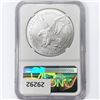 Image 2 : 2023 American Silver Eagle NGC MS70