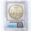 Image 2 : 1885-O Morgan Silver Dollar ICG MS65