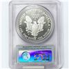 Image 2 : 2010-W American Silver Eagle PCGS PR70 DCAM