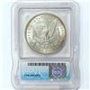 Image 2 : 1900-O/CC Morgan Silver Dollar ICG MS63+ VAM-8