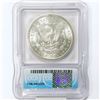 Image 2 : 1902-O Morgan Silver Dollar ICG MS64