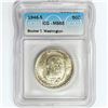 Image 1 : 1946-S Booker T Half Dollar ICG MS65