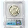 Image 2 : 1946-S Booker T Half Dollar ICG MS65