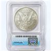 Image 2 : 1878 7/8TF Strong Morgan Silver Dollar ICG MS63 PL