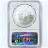 Image 2 : 2012 American Silver Eagle NGC MS70