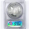Image 2 : 2010-W American Silver Eagle PCGS PR70 DCAM