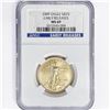 Image 1 : 2009 $25 1/2oz American Gold Eagle NGC MS69