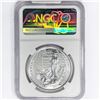 Image 2 : 2023 1oz G.B. S2£ NGC MS69 Q. Elizabeth II