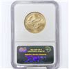 Image 2 : 2006 $25 1/2oz American Gold Eagle NGC MS69