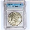 Image 1 : 1904-O Morgan Silver Dollar ICG MS65