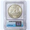 Image 2 : 1904-O Morgan Silver Dollar ICG MS65