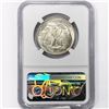 Image 2 : 1942 Walking Liberty Half Dollar NGC MS63