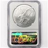 Image 2 : 2023 American Silver Eagle NGC MS70