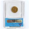 Image 2 : 1909 VDB Wheat Cent ANACS MS62 RB