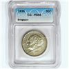 Image 1 : 1936 Bridgeport Half Dollar ICG MS66