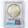 Image 2 : 1878-S Morgan Silver Dollar ICG MS65