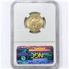 Image 2 : 2014 $10 1/4oz American Gold Eagle NGC MS70