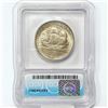 Image 2 : 1936 Long Island Half Dollar ICG MS64