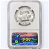 Image 2 : 1959 Franklin Half Dollar NGC PF67